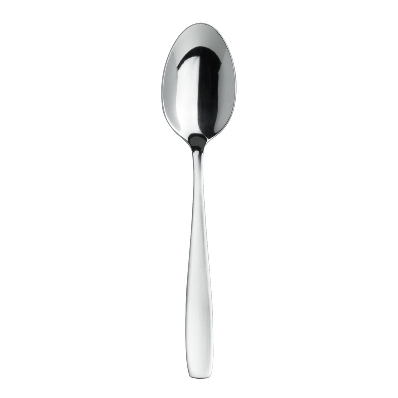 Steelite Varick Olivia Teaspoon (12-pack)