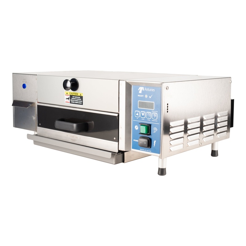 Antunes MS-355 Miracle Steamer, 120V