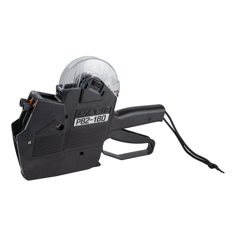 Avery Dennison 216 Label Maker / Price Gun, Black