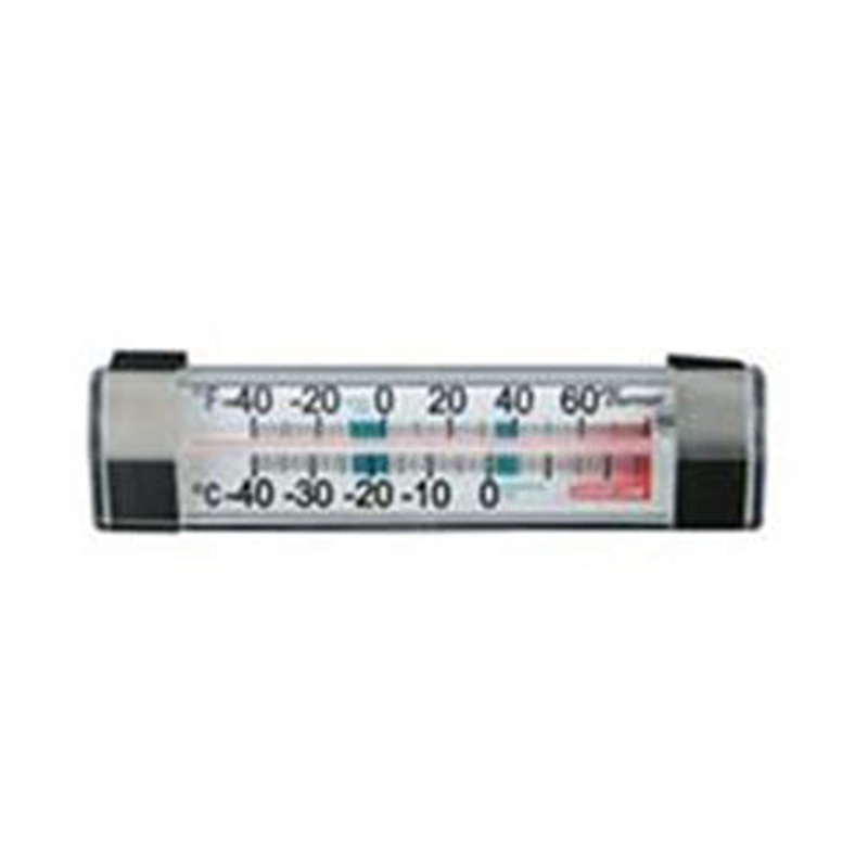 BIOS Refrigerator/Freezer Tube Thermometer