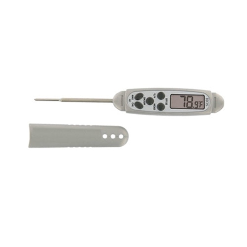 BIOS Waterproof Digital Pocket Thermometer