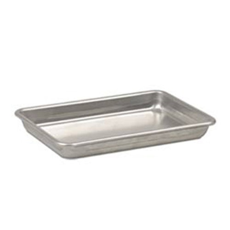 JB Prince 1/8 Size Bun Pan, Aluminum