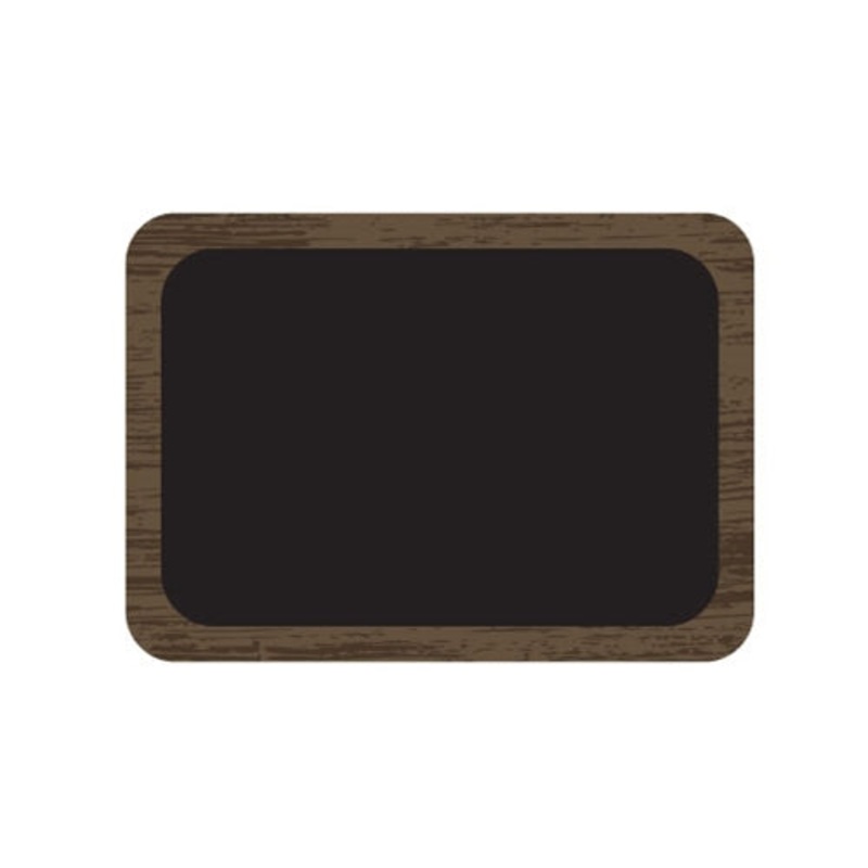 kostKlip Chalktalker Deli Signs, 3.5" x 2.5"
