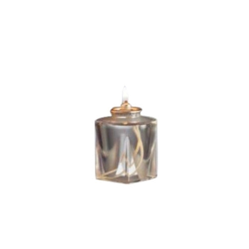 Neo-Image Liquid-Glow Paraffin Oil Square Cartridge, 37 hour, 1.75" x 3" (36-pack)