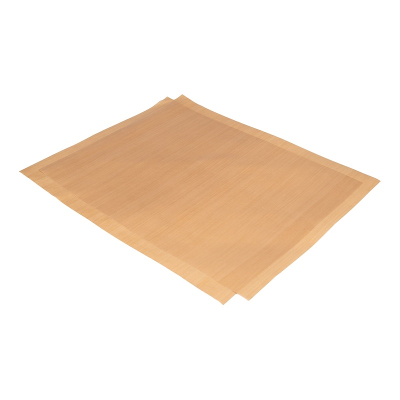 Prince Castle Replacement Release Sheet for Vertical Contact Toaster, 3 mm (2-pack)