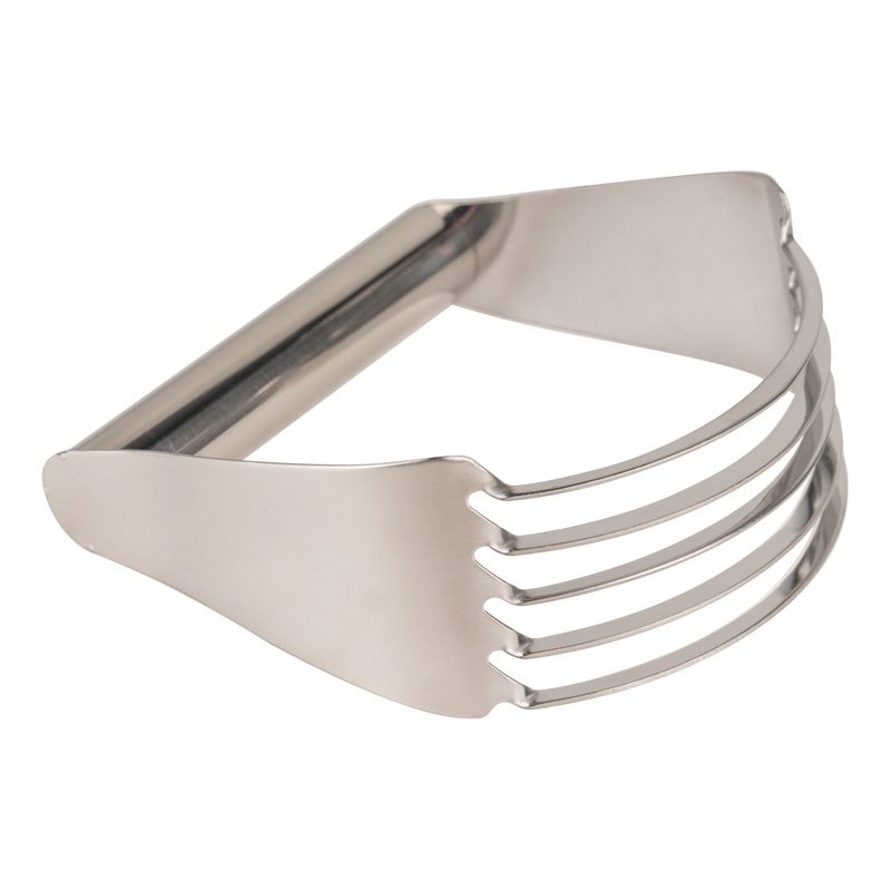 Rabco Pastry Blender, Stainless Steel