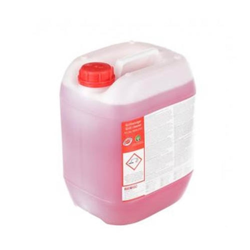 Rational Grill Cleaner for Rational CleanJet and Manual Cleaning, 10 L