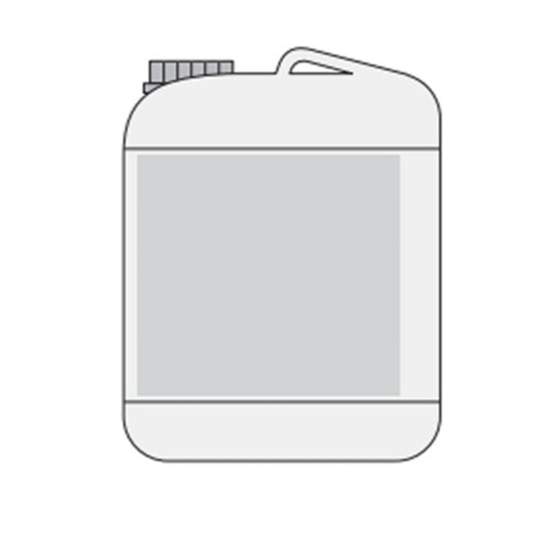 Rational Rinse Aid for Rational CleanJet Cleaning System, 10 L