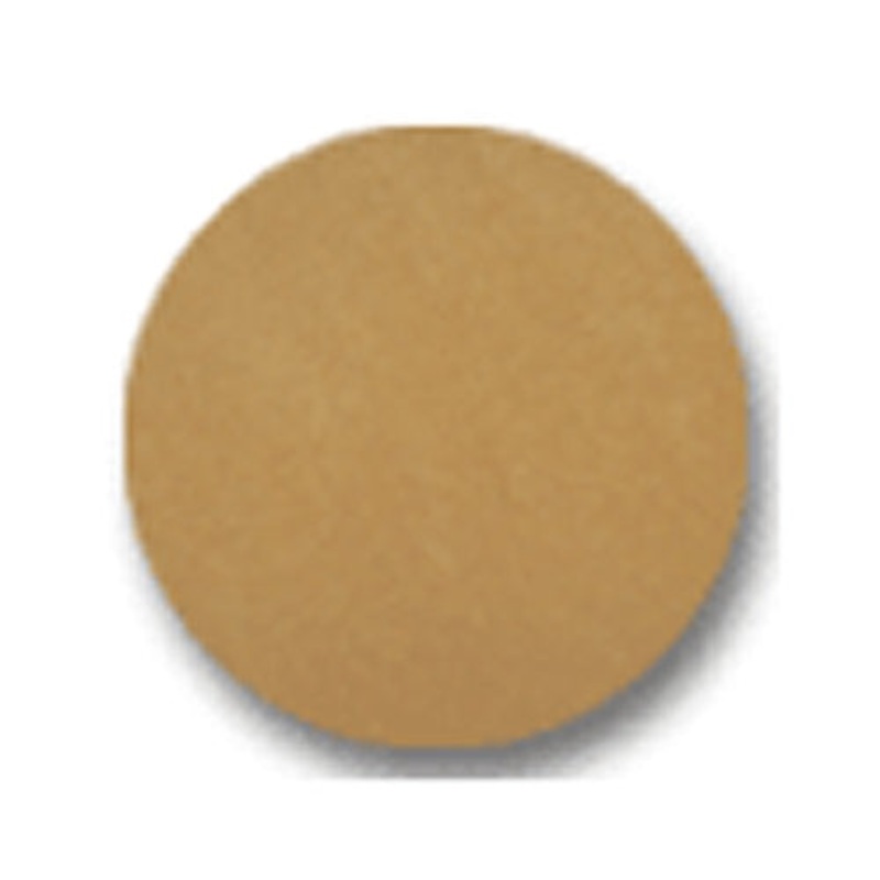 READ Products Round Pizza Board, 16", Woodfibre