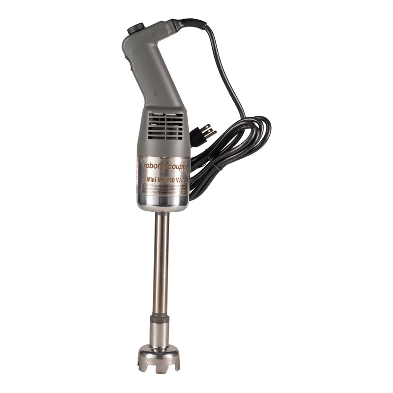 Robot Coupe Mini MP Immersion Blender, 10"