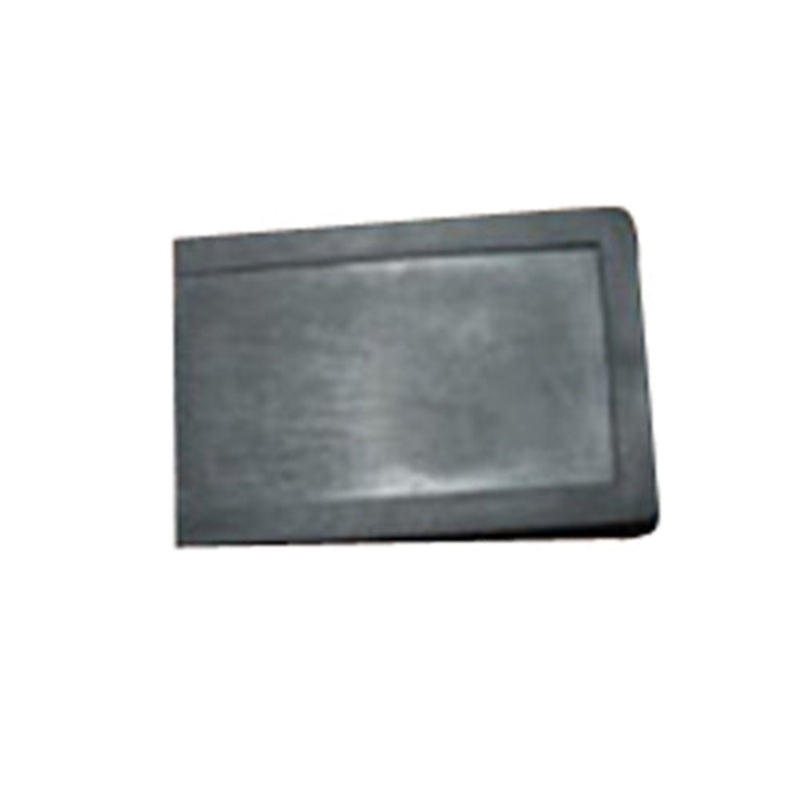 Steady Eddie Table Stabilizer / Leveller, Black Rubber