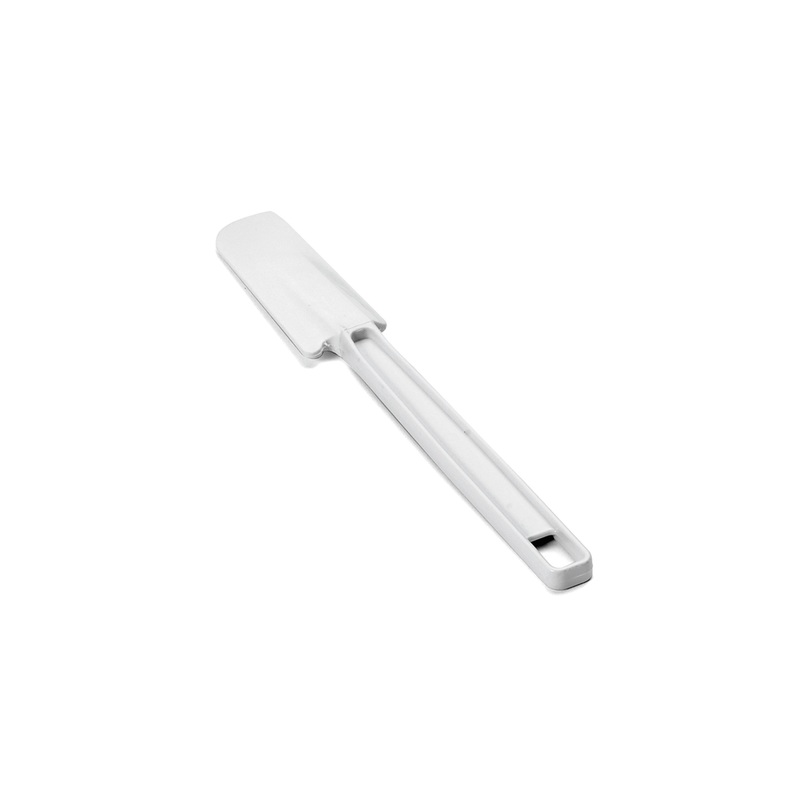 TableCraft Spatula, 9.5", White