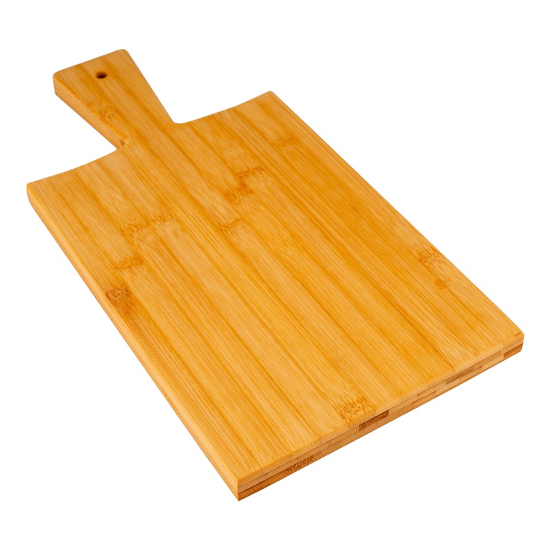 Tap Phong Wooden Cutting Board, 13.75 x 8 x 0.75