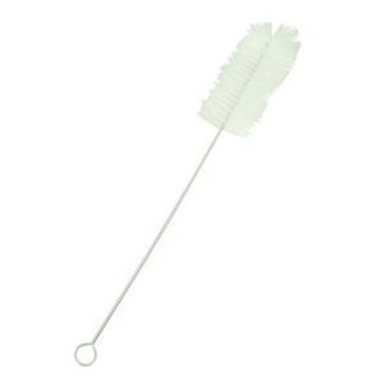 Toronto Brewing Small Bottle Brush, Nylon Bristles