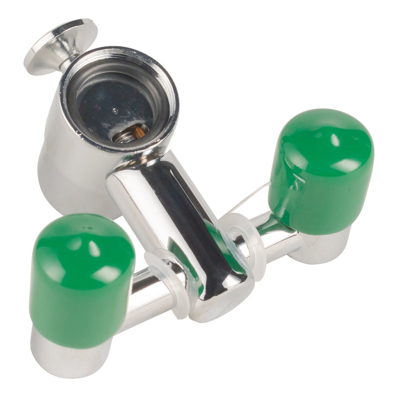 WASIP Opti-Klens Eyewash Fountain