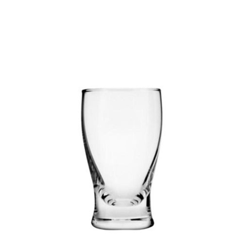 Anchor Hocking Barbary Beer Taster Glass, 5 oz (24-pack)