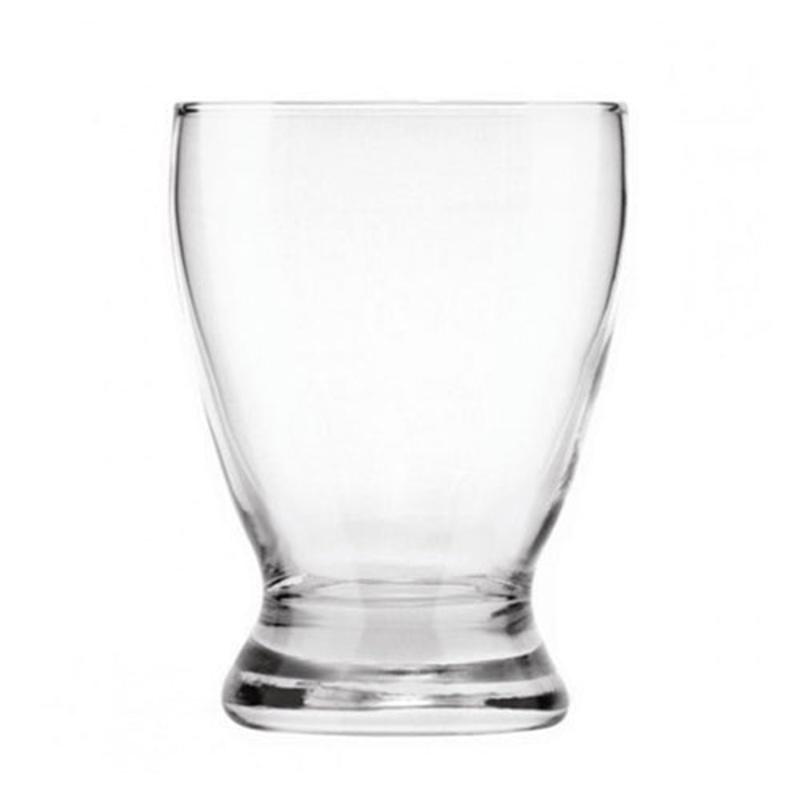Anchor Hocking Solace Juice Glass, 7 oz (24-pack)