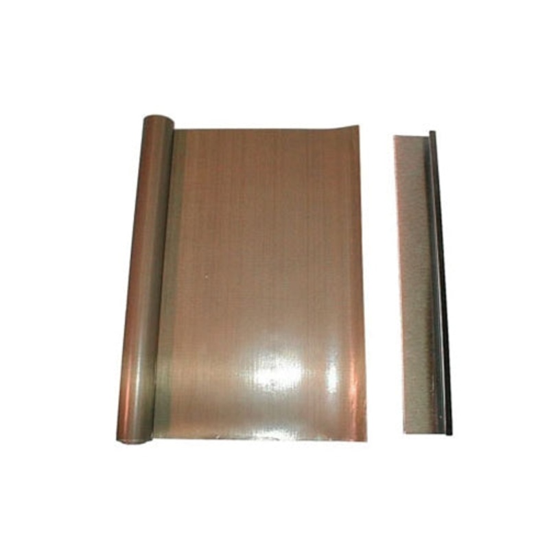 APW Wyott Teflon Sheet Kit (10-pack)