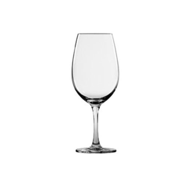 Fortessa Schott Zwiesel Congresso Wine Glass, 17.1 oz (6-pack)