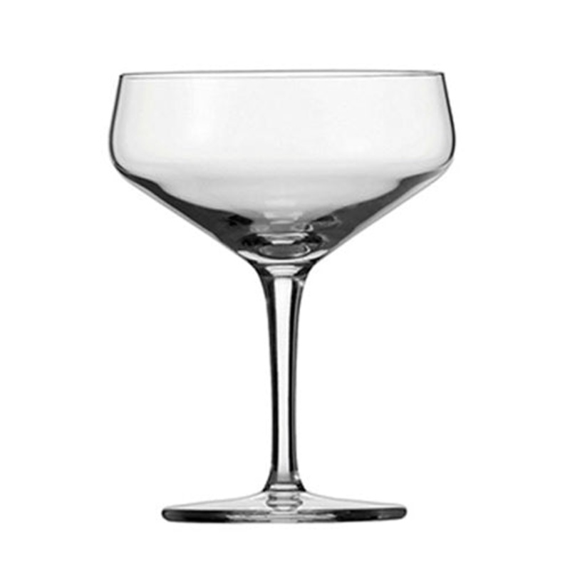 Fortessa Schott Zwiesel Manhattan Coupe Glass, 8.8 oz (6-pack)