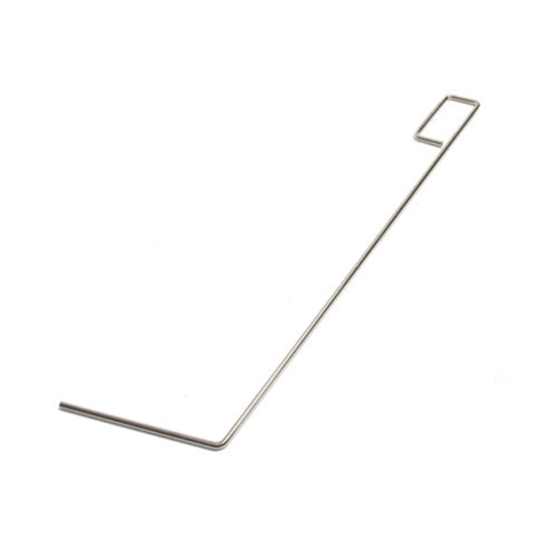 Frymaster Fryer Friend Clean Out Rod, 27"