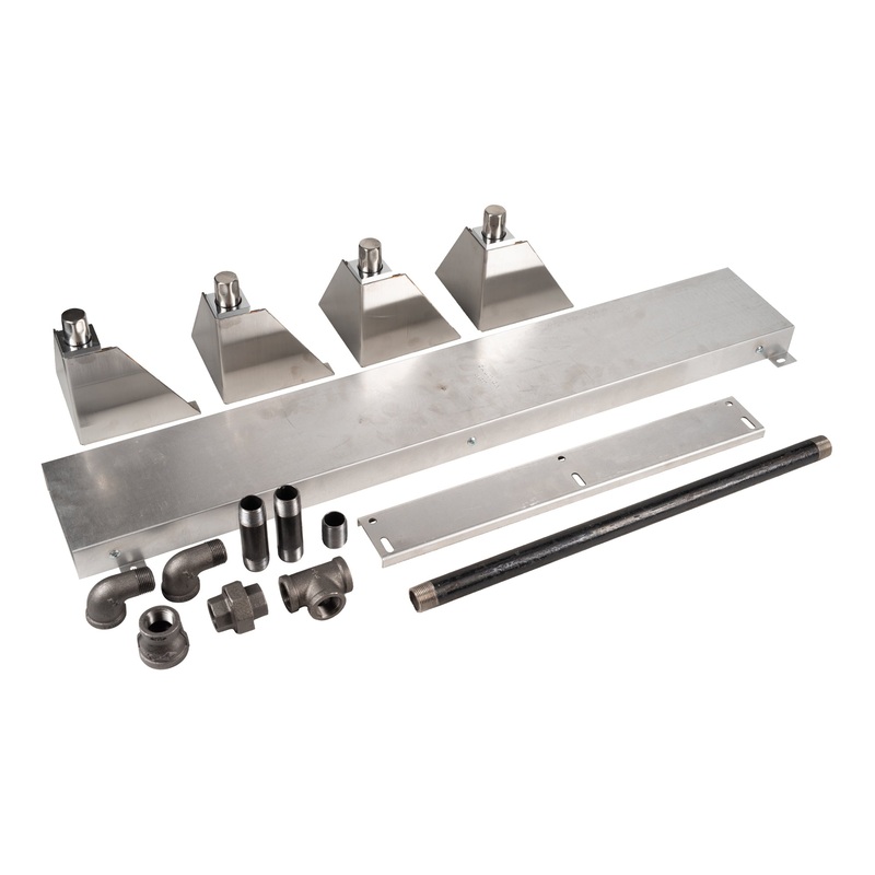 Garland U.S. Range SUMG Oven Stacking Kit