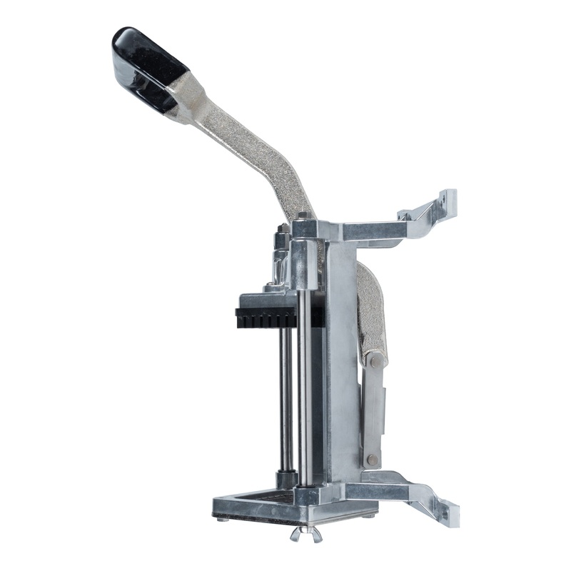 Nemco Easy FryKutter, 3/8" Cut, Stainless Steel