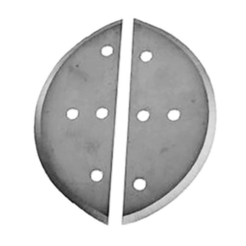 Nemco Easy Slicer Replacement Blades, 1/8" (2-pack)