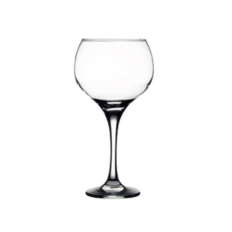 Pasabahce Maldive Balloon Wine Glass, 26.25 oz (6-pack)
