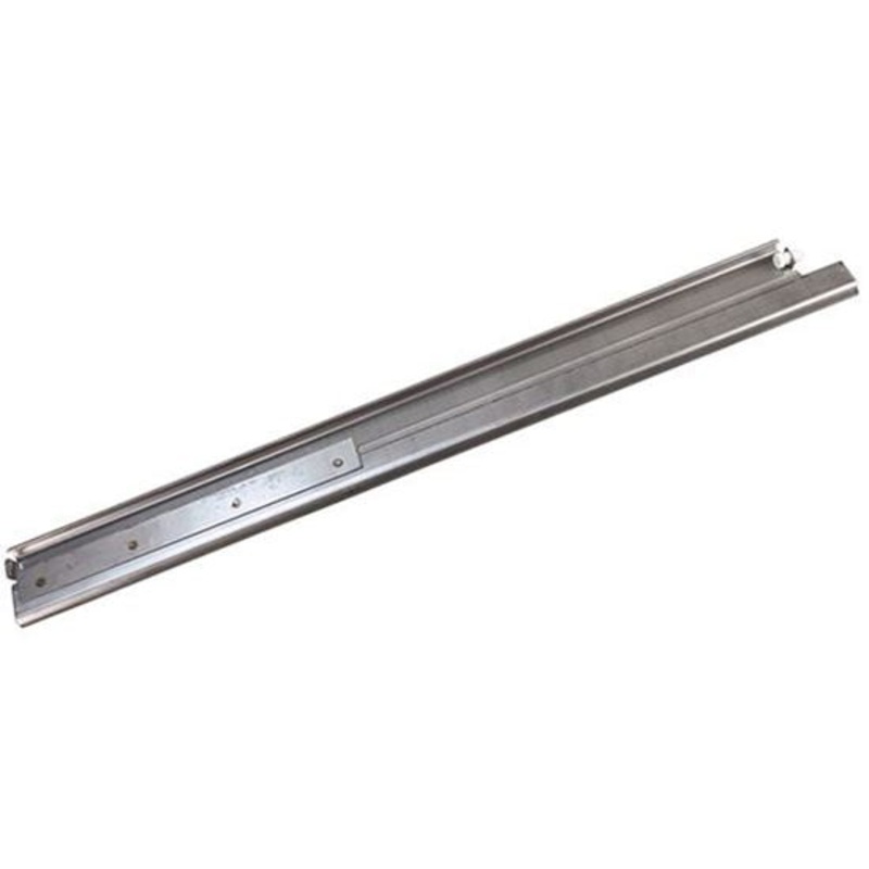 True Left Side Drawer Slide for Refrigerated Chef Base