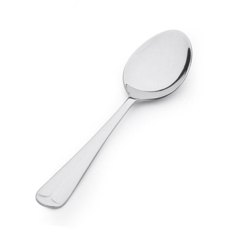Vollrath Queen Anne Teaspoon (12-pack)