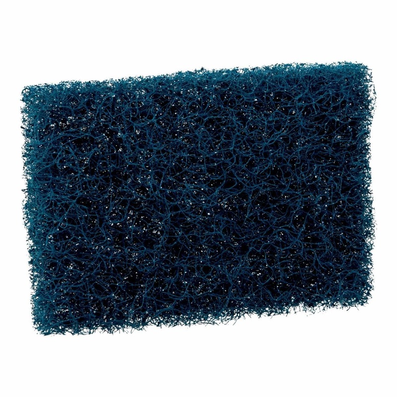 3M Niagara Heavy Duty Pot 'n Pan Scrubbing Pad, 3.5" x 5" (10-pack)