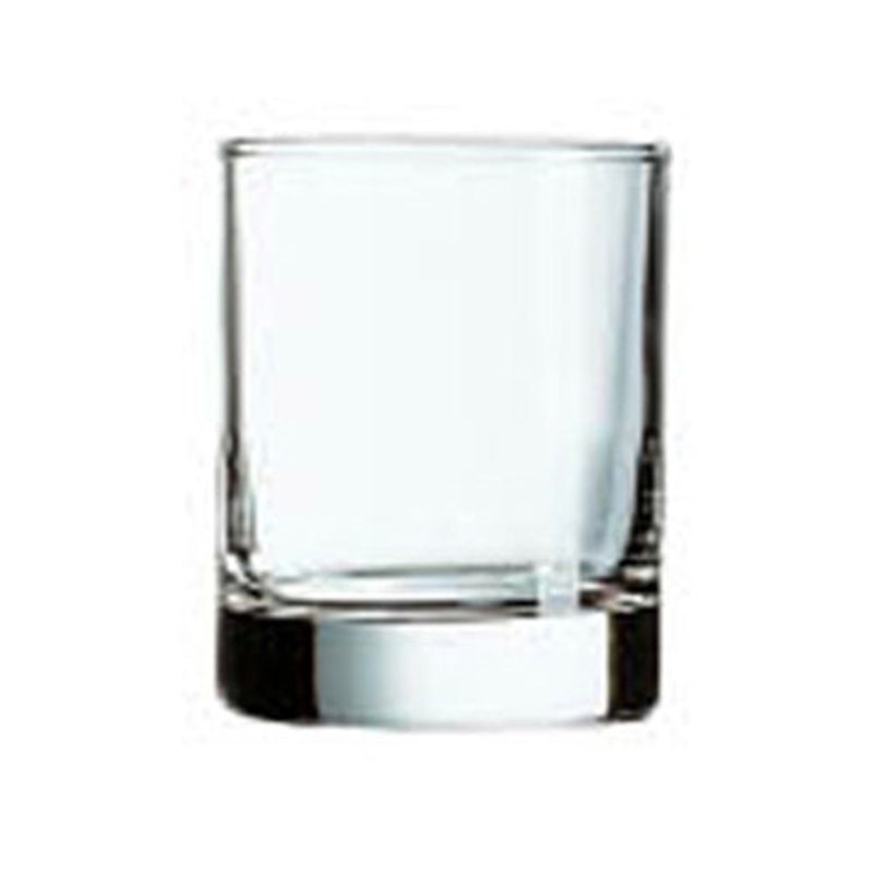 Arcoroc Aristocrat Votive, 3 oz (36-pack)
