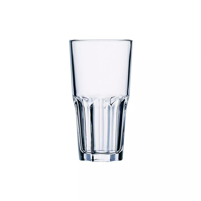 Arcoroc Granite Beverage Glass, 10.5 oz (24-pack)