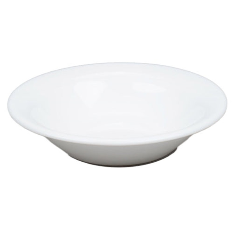 Arcoroc Restaurant Fruit Dish, 3.5 oz, White (36-pack)