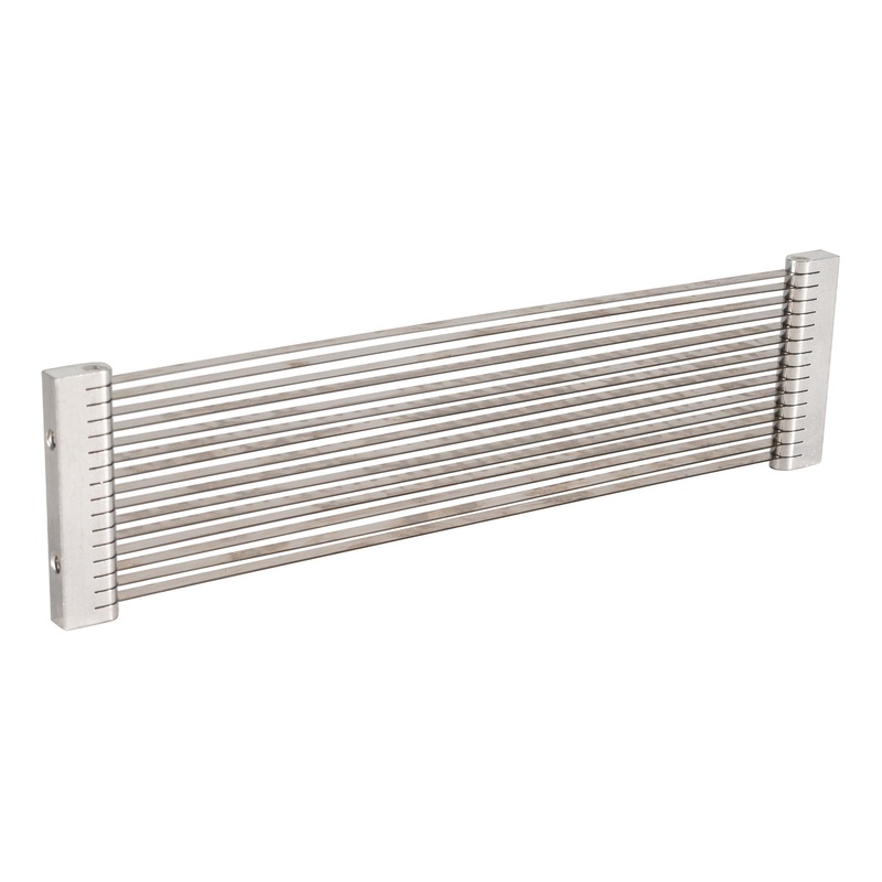 Le-Jo Blade Assembly for 530SGP Slicer, 3/16"
