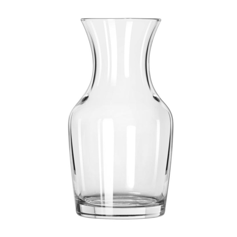 Libbey Carafe, 6 1/2 oz (36-pack)