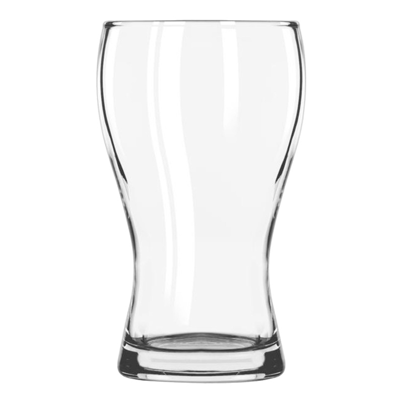 Libbey Pub Mini Pub Glass, 5 oz (24-pack)