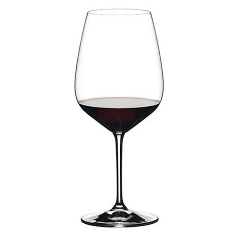 Riedel Extreme Restaurant Cabernet Glass, 28 1/4 oz (12-pack)