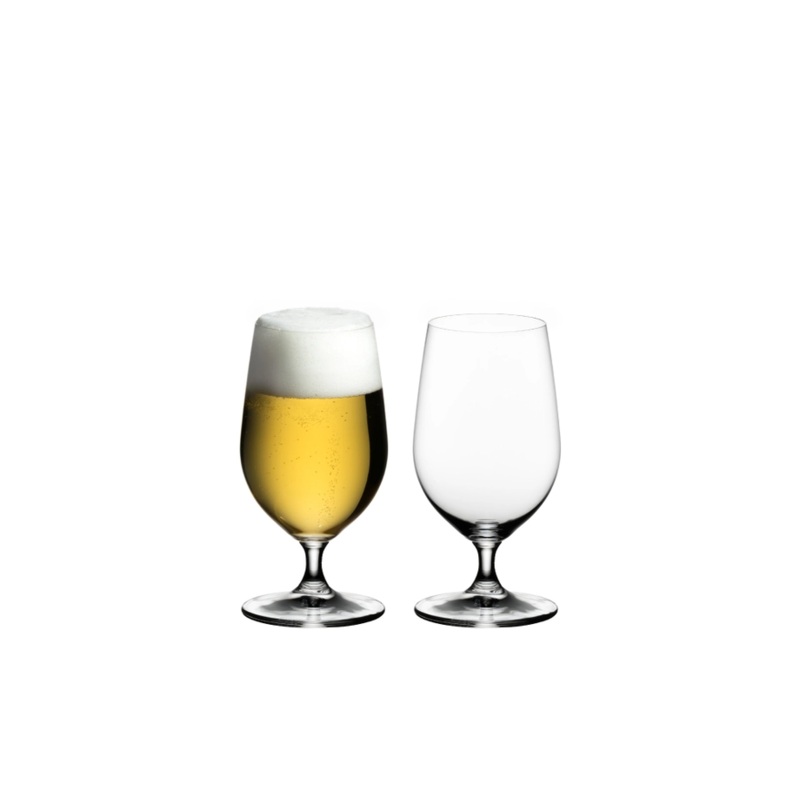 Riedel Stemmed Beer Glass, 17 5/8 oz (12-pack)