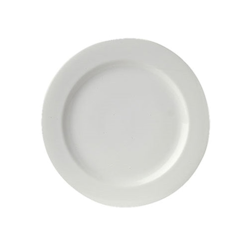 Steelite Avalon Plate, 6 3/8" (36-pack)
