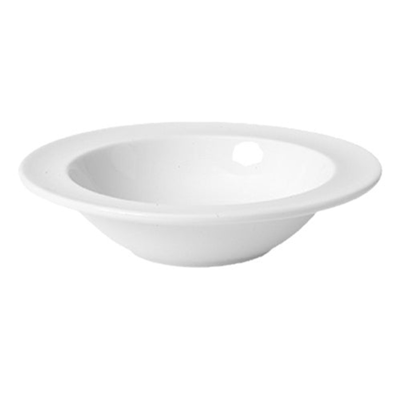 Steelite Cadence Fruit Dish, 8 oz, White (36-pack)