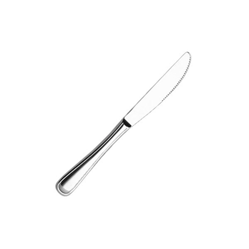 Steelite Charleston Dinner Knife, 9" (24-pack)