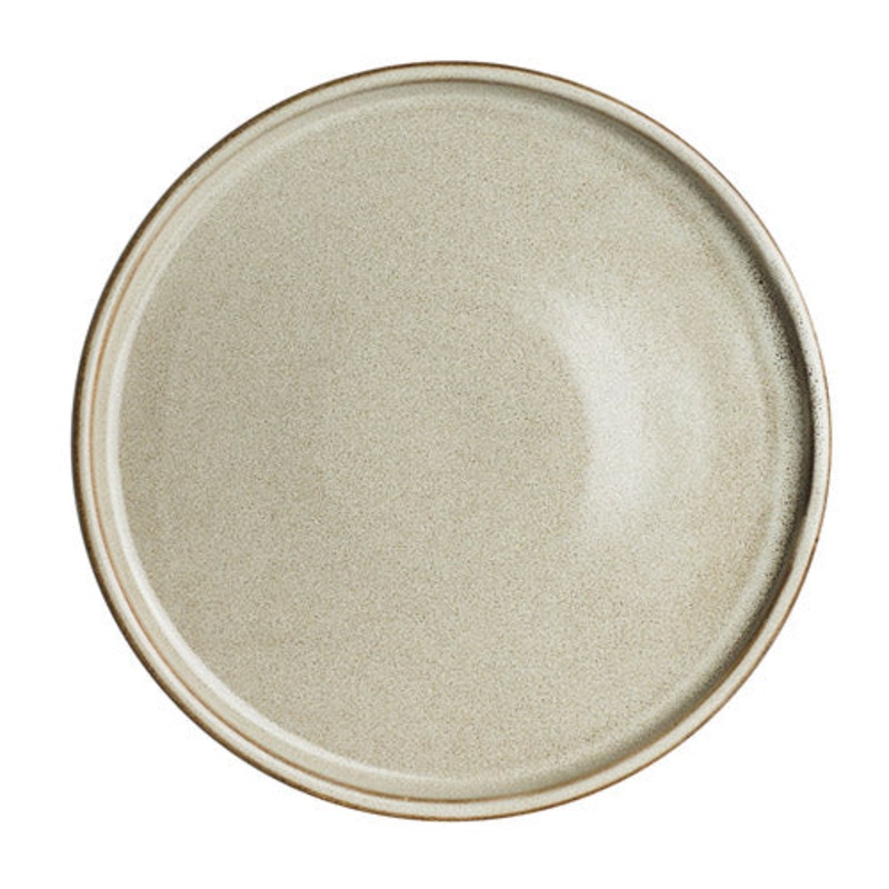 Steelite Potter's Collection Plate, 10 5/8", Pier (6-pack)
