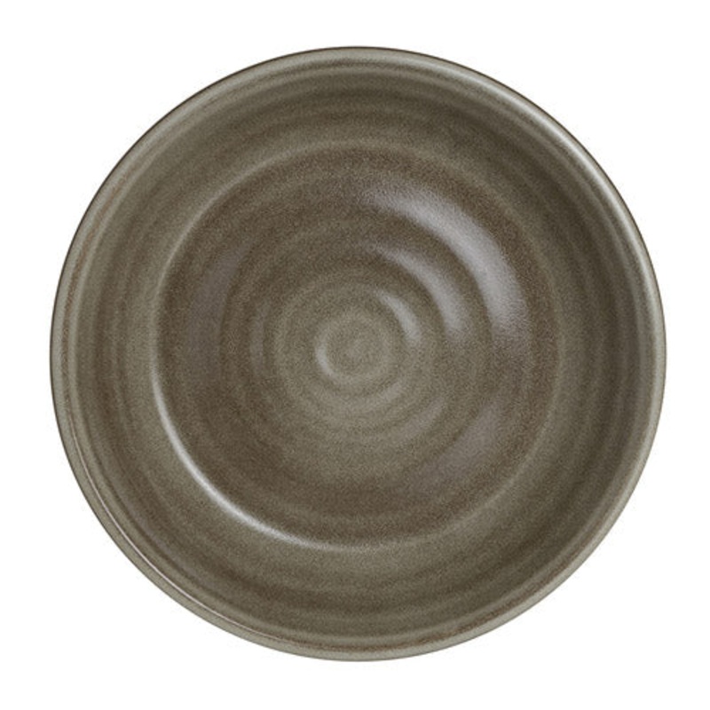 Steelite Potter's Collection Round Bowl, 40 oz, Pier (12-pack)