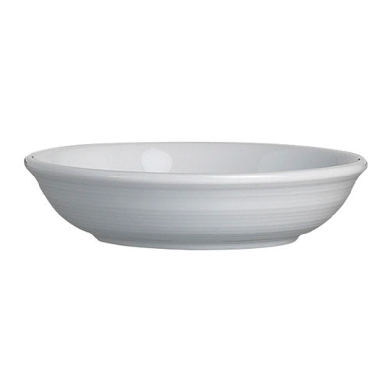 Steelite Royal Porcelain Belisa Fruit Bowl, 3 1/4 oz, White (36-pack)
