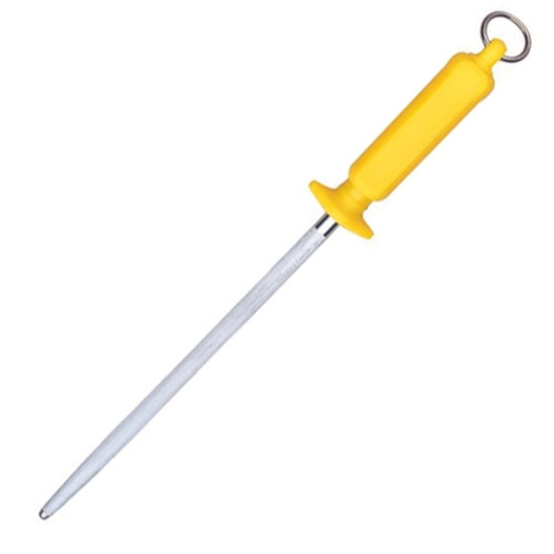 Zwilling TWIN Master Sharpening Steel 10"