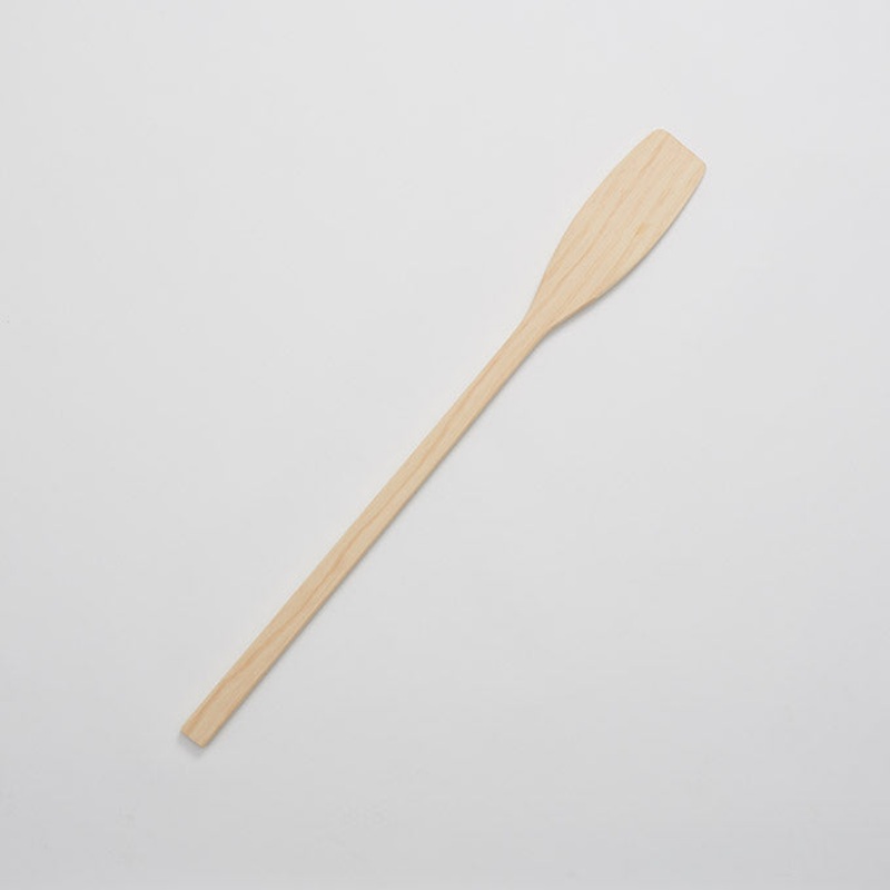 American Metalcraft Stirring Paddle, 36", Wood