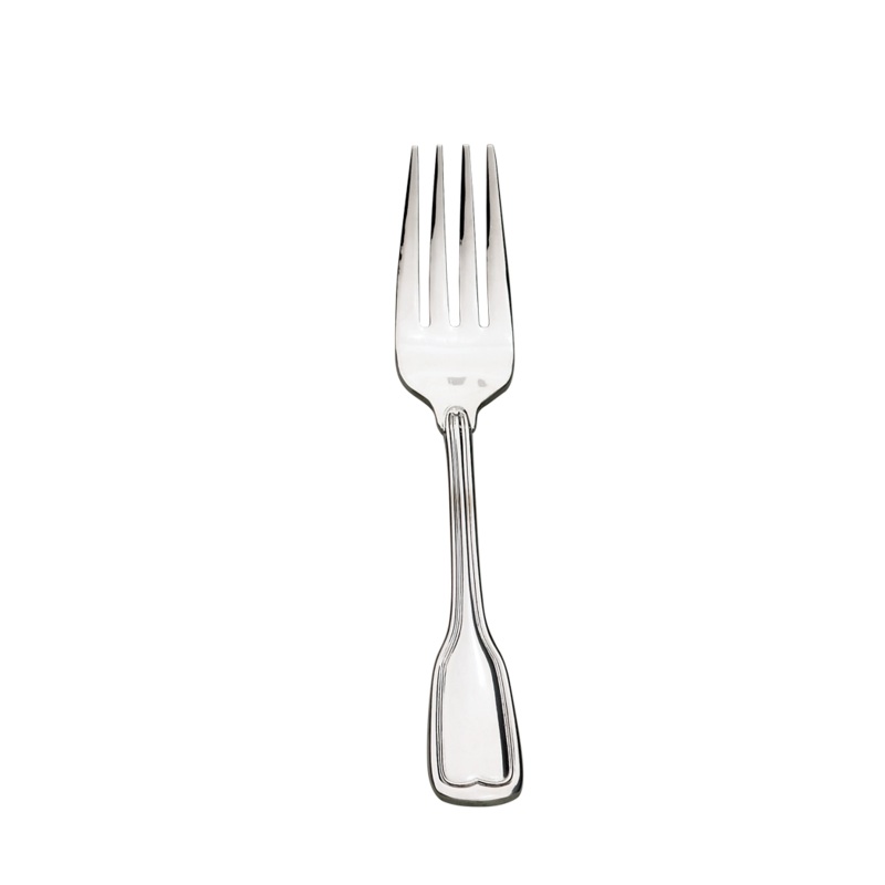 Browne Lafayette Salad Fork (12-pack)