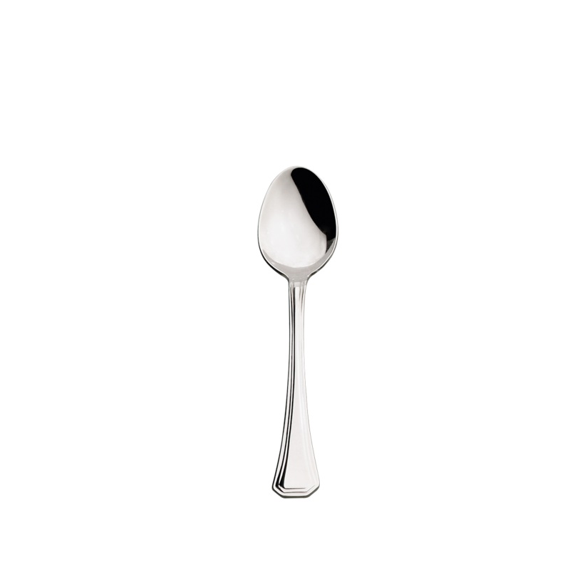Browne Oxford Demi Tasse Spoon (12-pack)